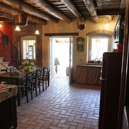 Relais Corte Sant' Agata B&B Verona Luaran gambar