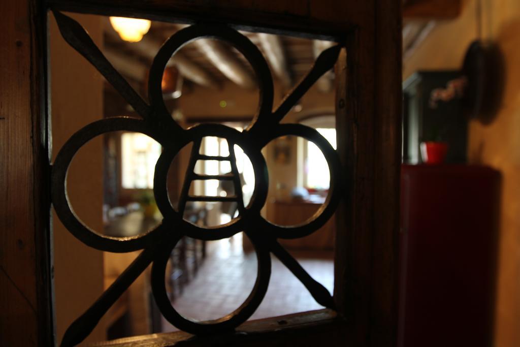 Relais Corte Sant' Agata B&B Verona Luaran gambar