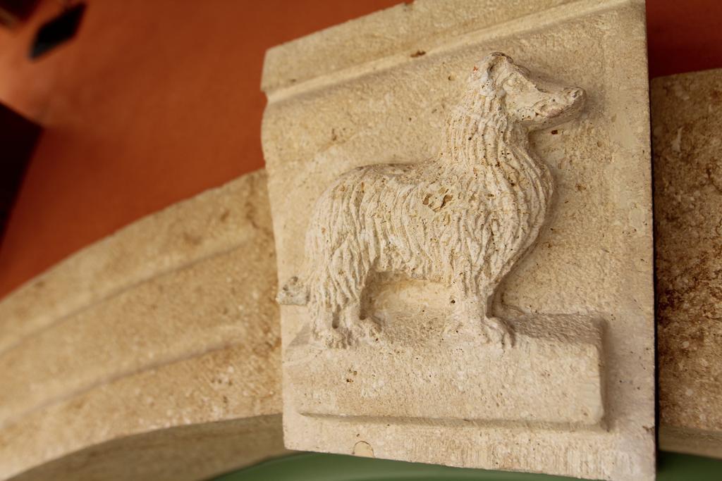 Relais Corte Sant' Agata B&B Verona Luaran gambar