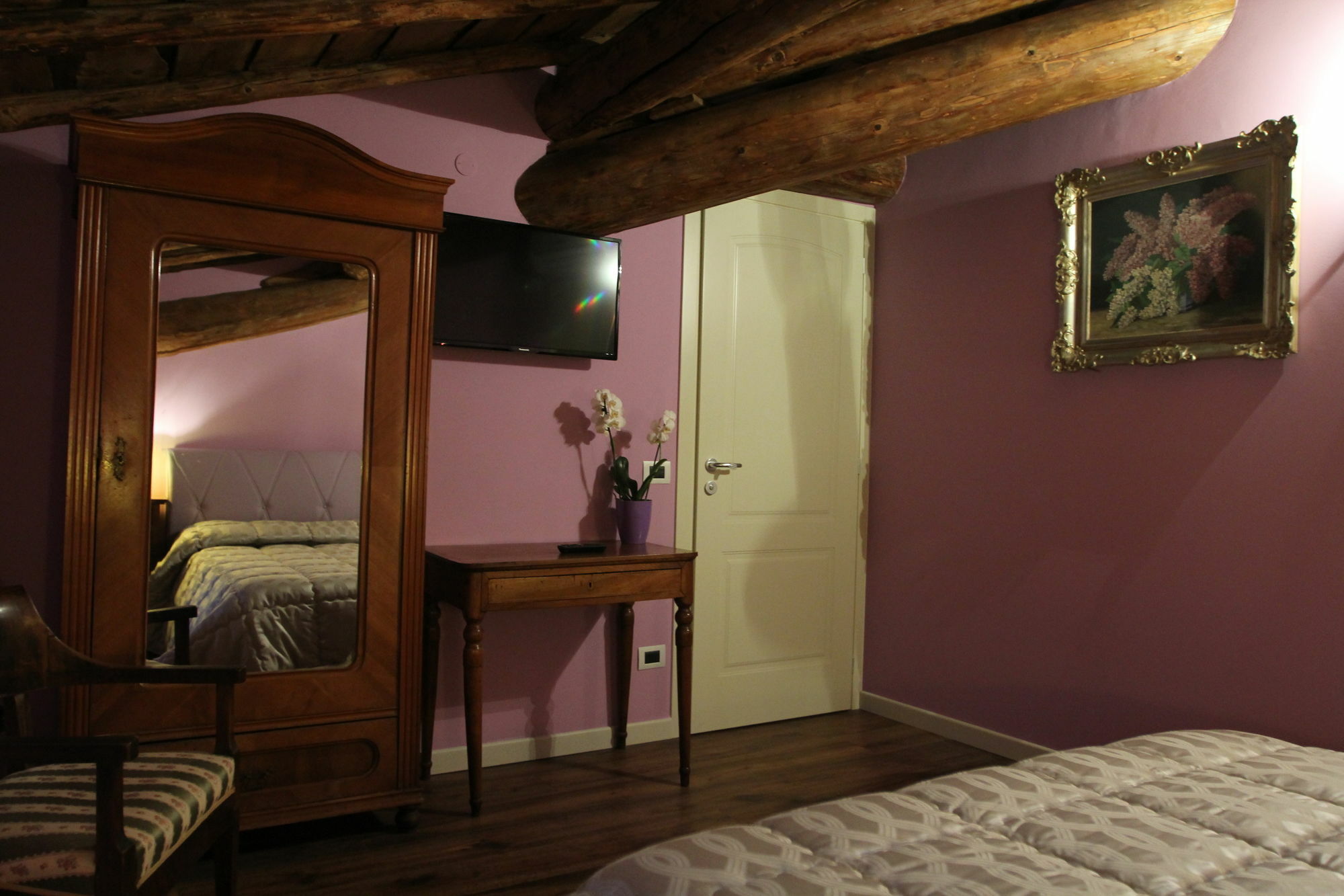 Relais Corte Sant' Agata B&B Verona Luaran gambar