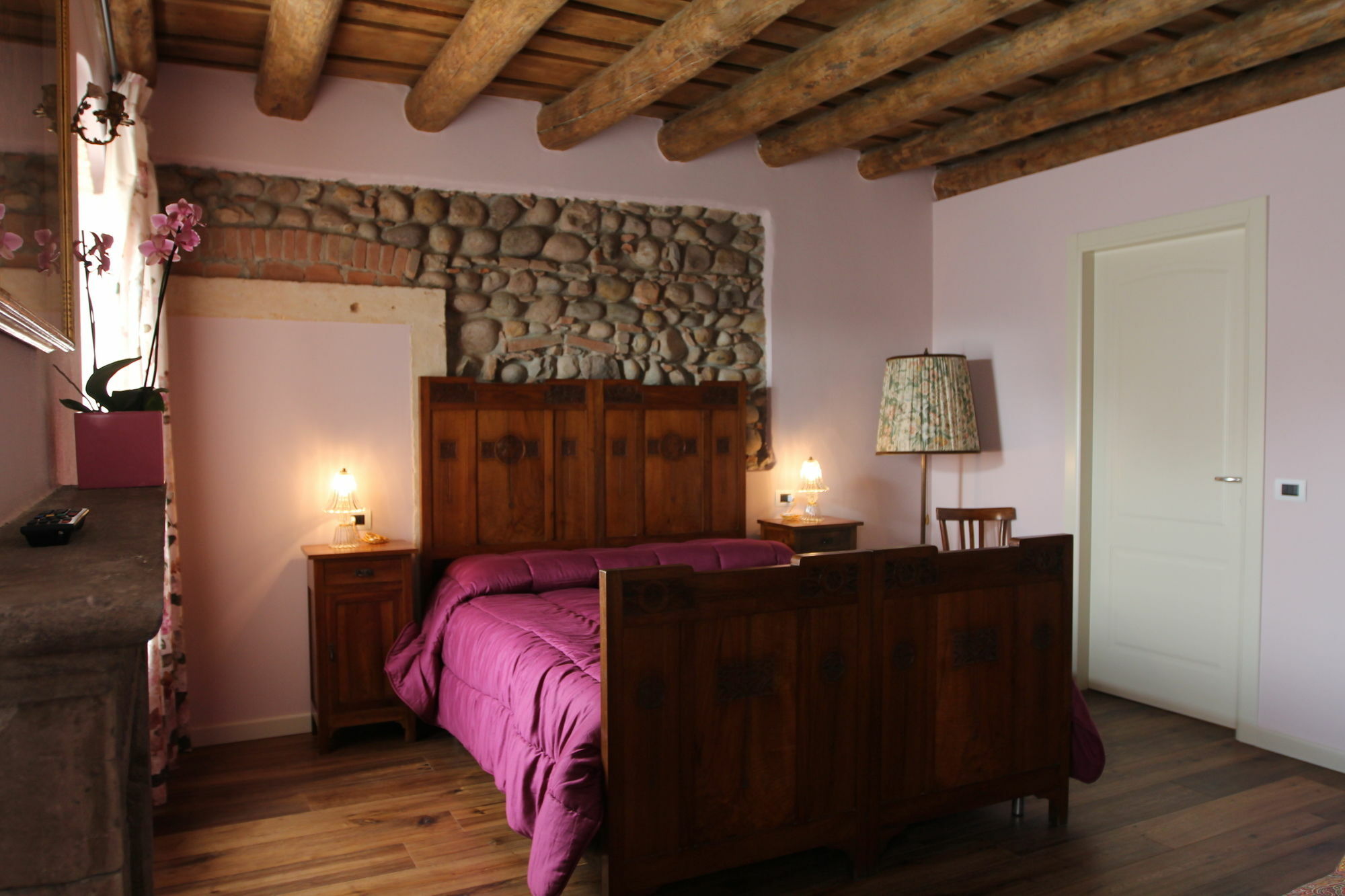 Relais Corte Sant' Agata B&B Verona Luaran gambar