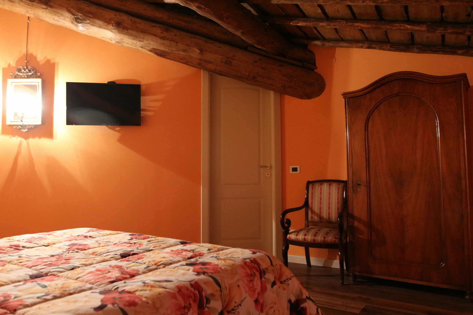 Relais Corte Sant' Agata B&B Verona Luaran gambar