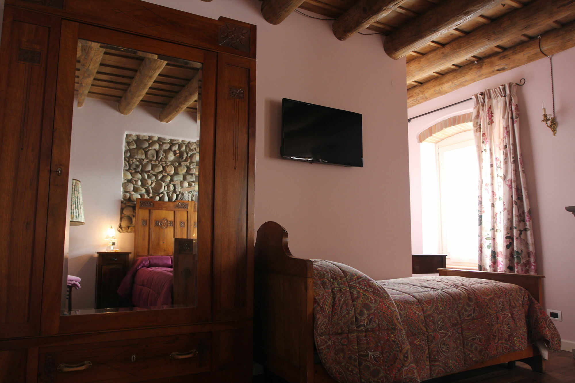 Relais Corte Sant' Agata B&B Verona Luaran gambar