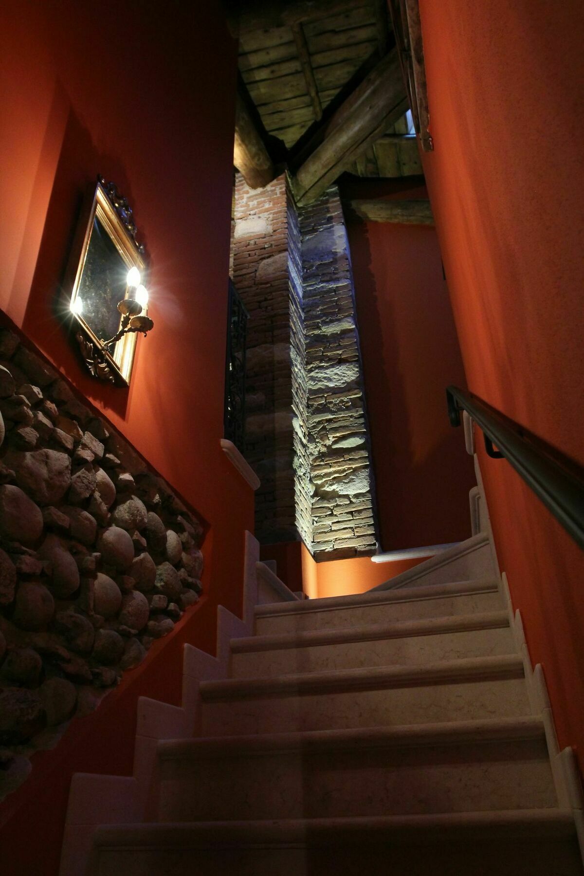 Relais Corte Sant' Agata B&B Verona Luaran gambar