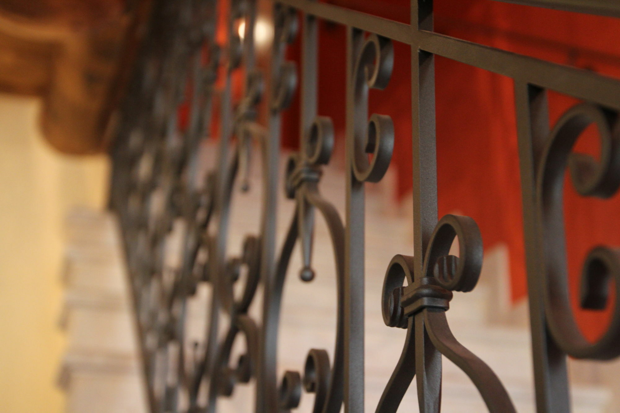 Relais Corte Sant' Agata B&B Verona Luaran gambar