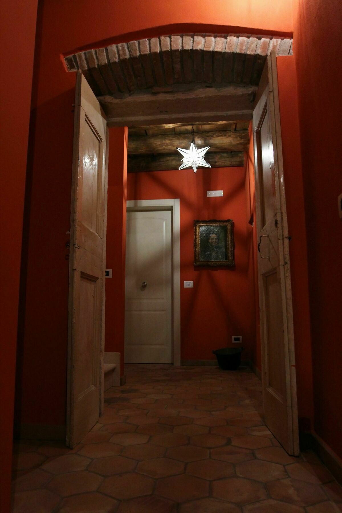 Relais Corte Sant' Agata B&B Verona Luaran gambar