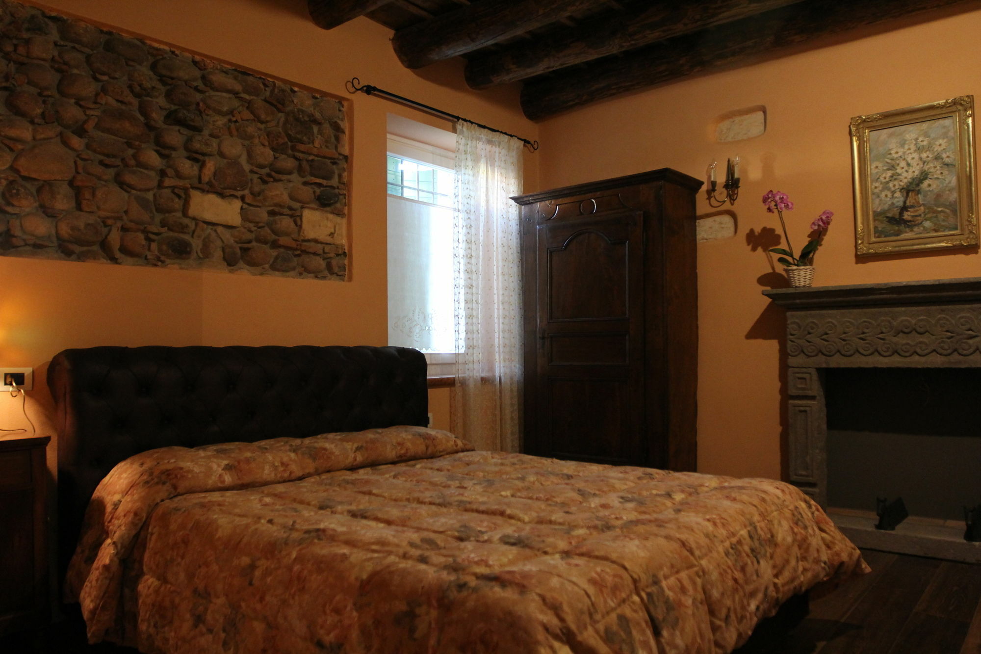 Relais Corte Sant' Agata B&B Verona Luaran gambar