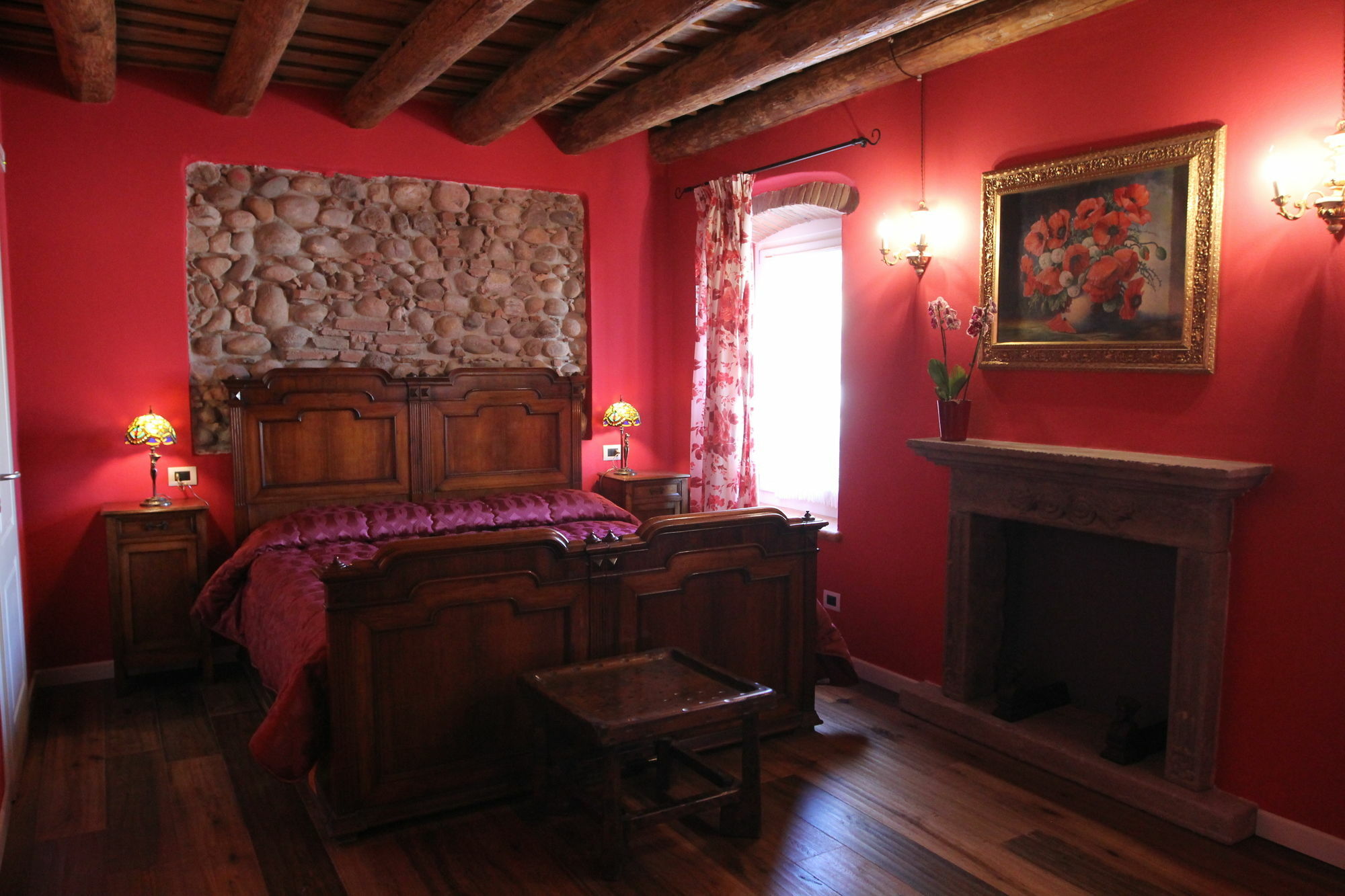 Relais Corte Sant' Agata B&B Verona Luaran gambar