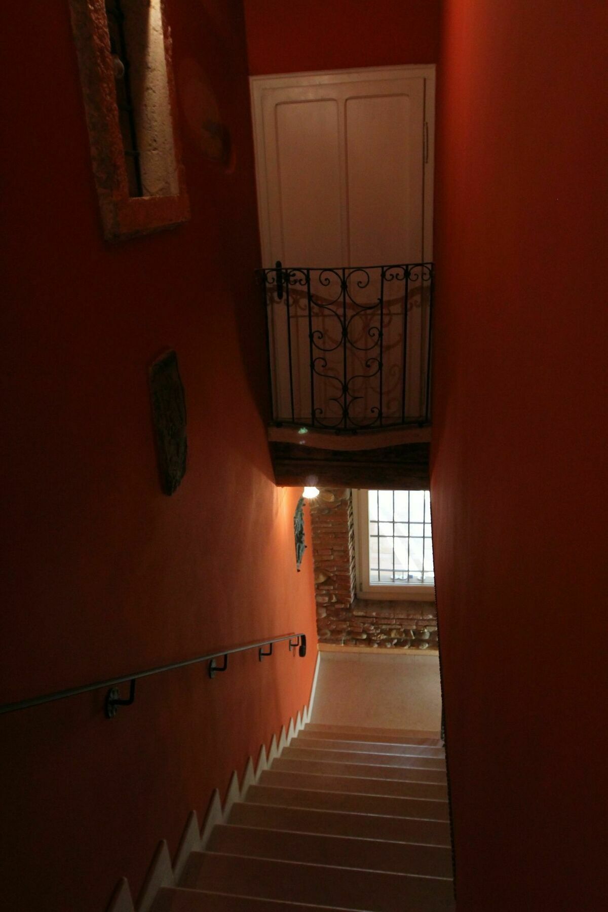 Relais Corte Sant' Agata B&B Verona Luaran gambar