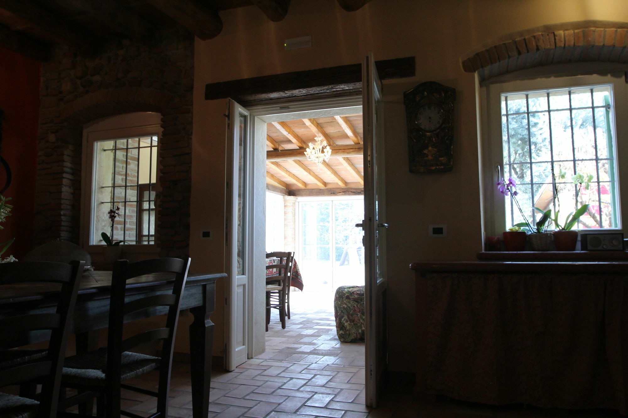 Relais Corte Sant' Agata B&B Verona Luaran gambar