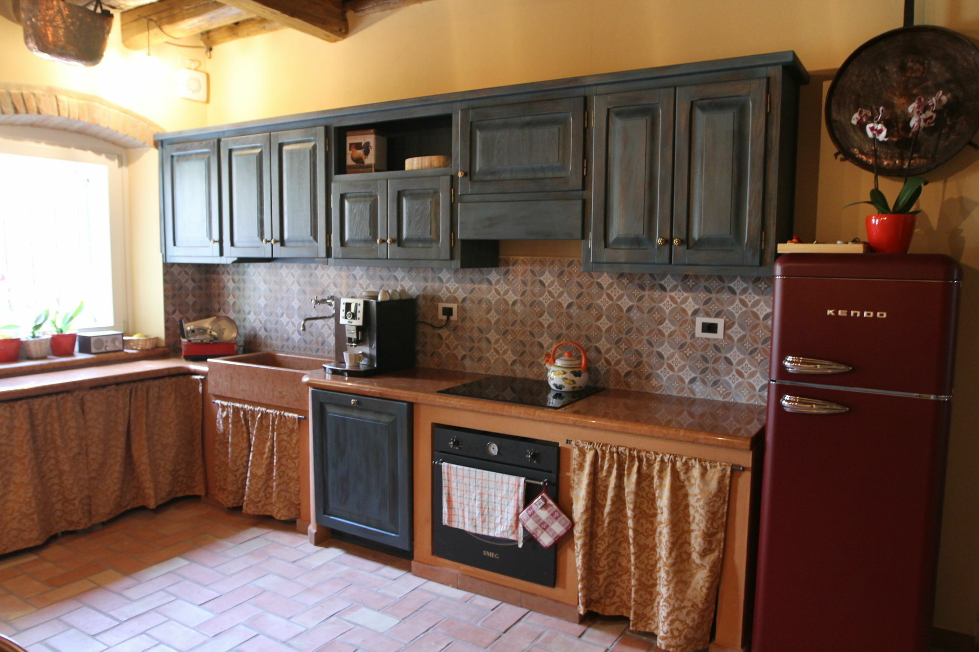 Relais Corte Sant' Agata B&B Verona Luaran gambar