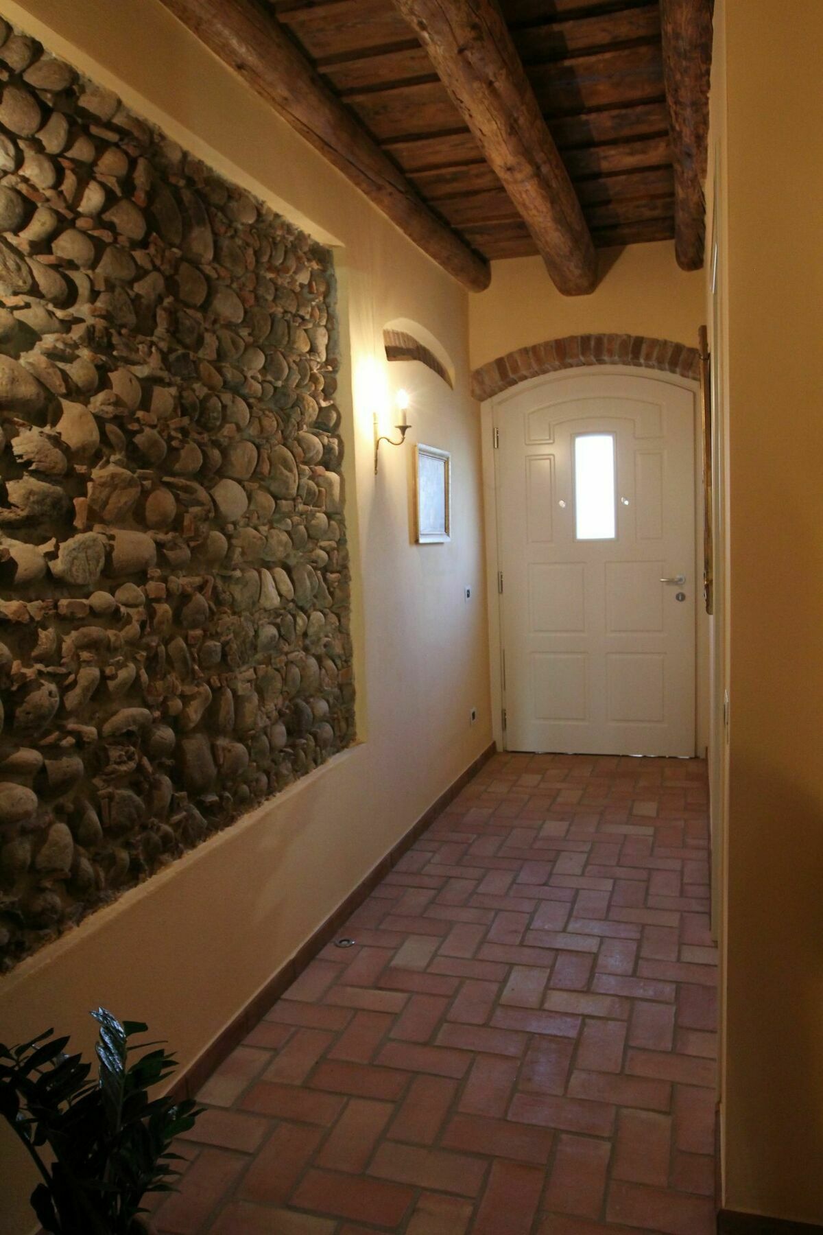Relais Corte Sant' Agata B&B Verona Luaran gambar