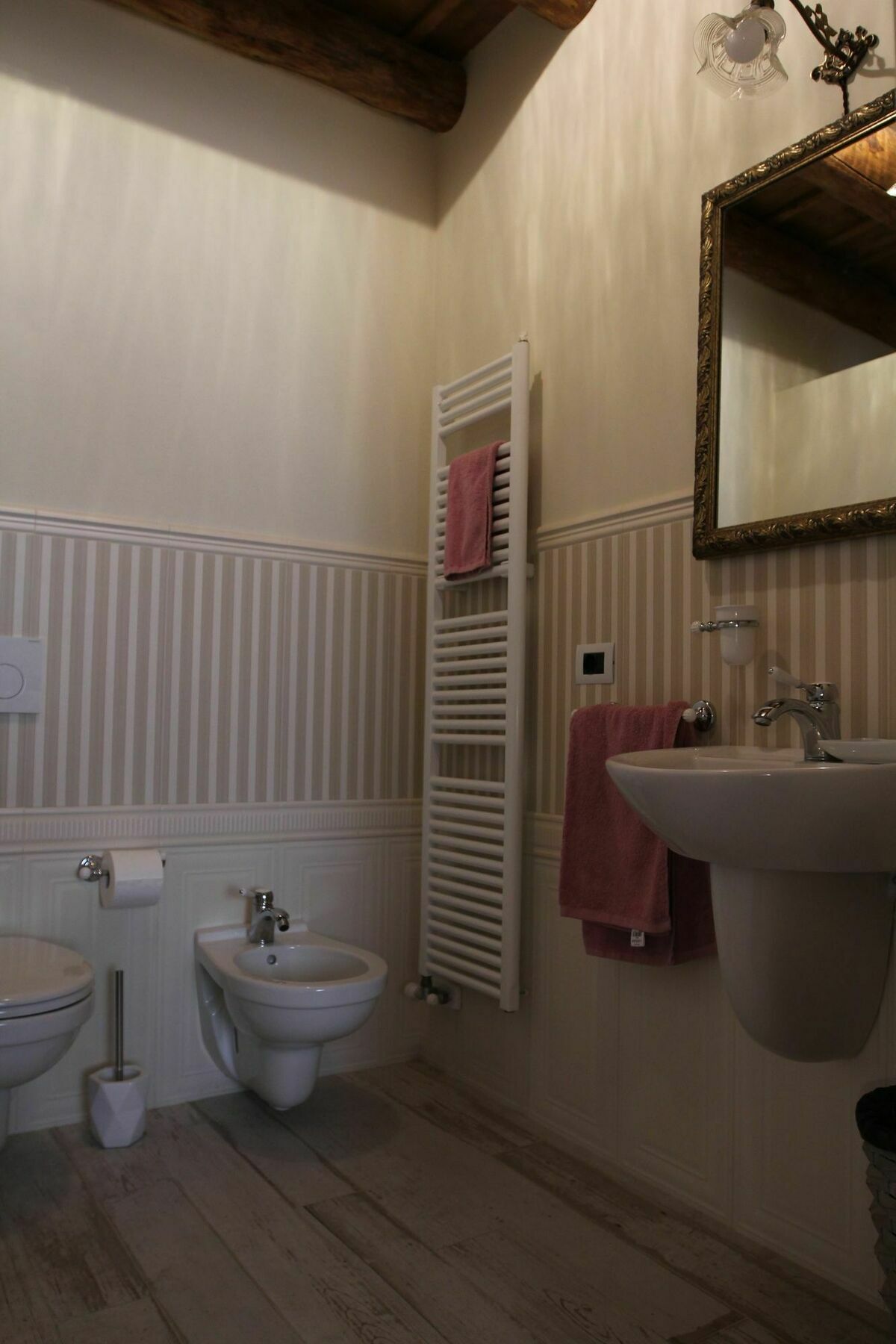 Relais Corte Sant' Agata B&B Verona Luaran gambar