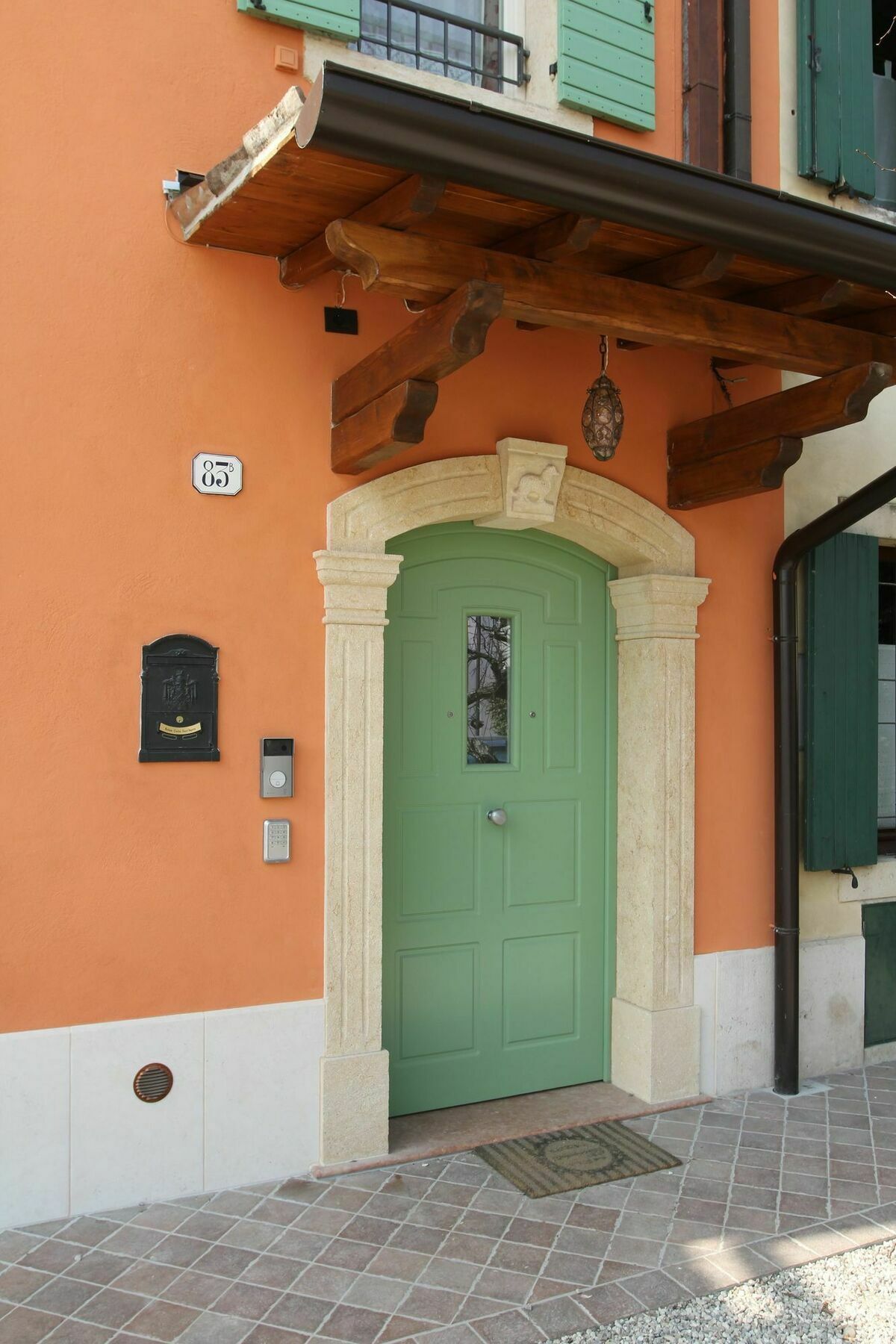Relais Corte Sant' Agata B&B Verona Luaran gambar